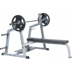 MGYM-164 FLACHBANKPRESSE