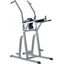 MÁQUINA DOMINADA / FUNDO / ABDOMINAL MGYM-166