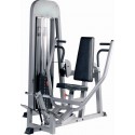 MÁQUINA DE PRENSAGEM VERTICAL MGYM-167