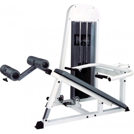 MÁQUINA PRESS DECLINADO MGYM-168