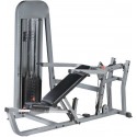 MACHINE PRESS ADJUSTABLE MGYM-169