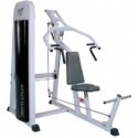 MACCHINA PRESSA PETTO / SPALLE MGYM-171