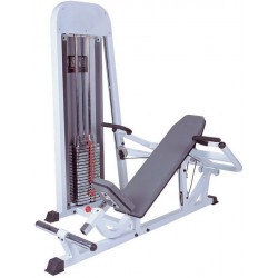 MÁQUINA MULTIPOWER MGYM-130