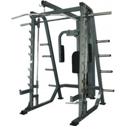 MULTIFUNCTION RACK WITH MULTIPOWER FX V99