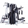 MULTIESTACIÓN DE MUSCULACIÓN 4 POSICIONES FX V100
