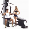 MULTIFUNCTION GYM MACHINE 2 POSITIONS FX V102