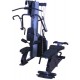 MACHINE DE GYM MULTIFONCTION 2 POSITIONS FX V102