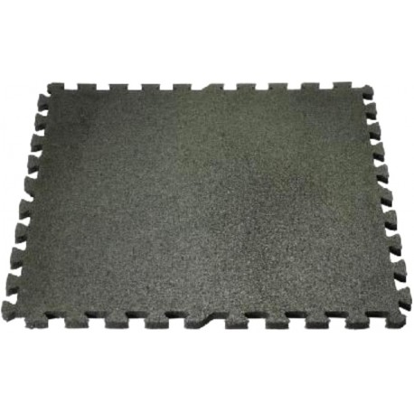 SUELO PUZZLE DE CAUCHO 