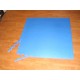 FLOOR TATAMI PUZZLE 2 CM - BLUE AND RED