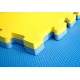 PUZZLE TATAMI - COULEURS PERSONNALISÉES