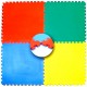 FLOOR TATAMI PUZZLE - CUSTOM COLORS