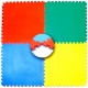 PUZZLE TATAMI - COULEURS PERSONNALISÉES