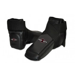 RB PROFESSIONAL BOXING BOOTS