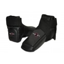 RB BOTTES PROFESSIONNELLES DE BOXE