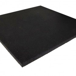 THICK RUBBER FLOOR - 25 MM / 40 MM