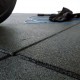 THICK RUBBER FLOOR - 25 MM / 40 MM