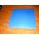 FLOOR TATAMI PUZZLE 4 CM - BLUE AND RED