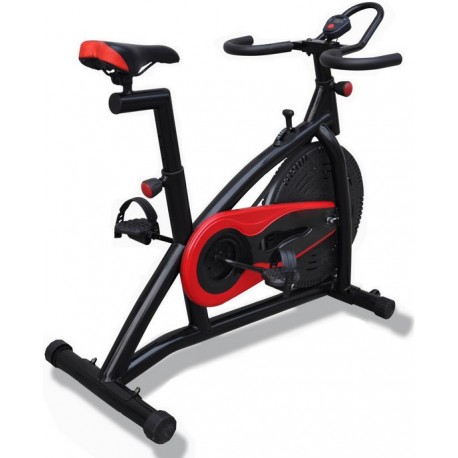 BICICLETA SPINNING DOMÉSTICA EA-1500