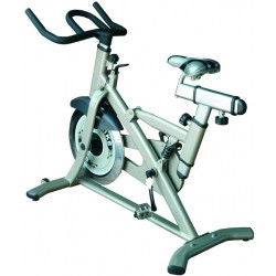 BICICLETA SPINNING DOMÉSTICA C-400