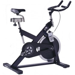 PROFESSIONAL INDOOR BIKE NK 3000