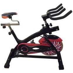 BICICLETA CICLO INDOOR XR-5000