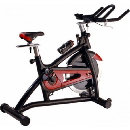 BICICLETA SPINNING DOMÉSTICA AW2000