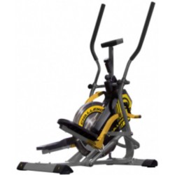 INDOOR ELLIPTICAL BIKE RG 900