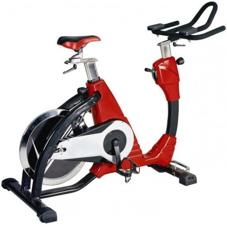 BICICLETA INDOOR PROFESIONAL FQ92