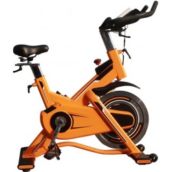 BICI DA CICLO INDOOR PROFESSIONALE S-8000 B10