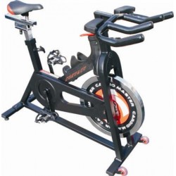 PROFESSIONAL INDOOR BICYCLE MB3500