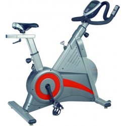 BICICLETA SPINNING PROFESIONAL RT 900