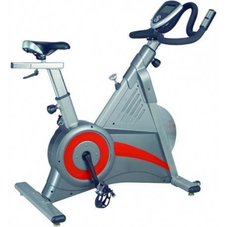 BICICLETA SPINNING PROFESIONAL RT 900