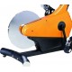 BICICLETA SPINNING PROFESIONAL WRX 950