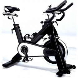 BICICLETAS CICLO INDOOR E-907 R