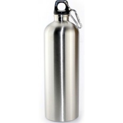 BOTTLE OF ALUMINIO FOR SPORT / BICYCLE / SPINNING