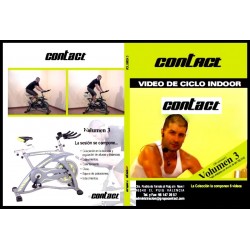 VÍDEO CICLO INDOOR 1