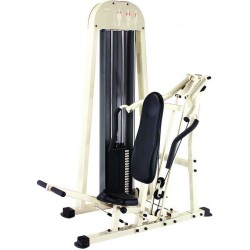 SHOULDER PRESS MACHINE (OCASION-NEW)