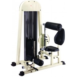 ABDOMINAL MACHINE (OCASION-NEW)