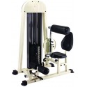 ABDOMINAL MACHINE (OCASION-NEW)