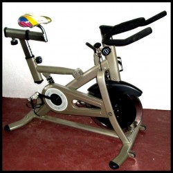 SPINNING BIKE (SECONDHAND) REF: 3