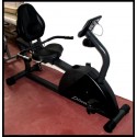 RECUMBER EXERCISE BICYCLE (USED)