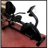 RECUMBER EXERCISE BICYCLE (USED)