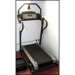 TREADMILL WITH LIFTING (OCASION-USED)