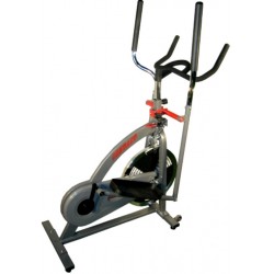 INDOOR ELLIPTICAL (OASSION-USED)