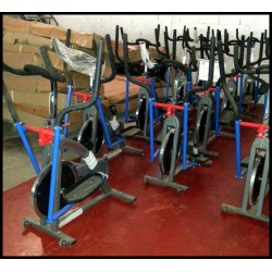 INDOOR ELLIPTICAL LOT (OCASION-USED)