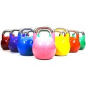 KETTLEBELLS COMPETITION