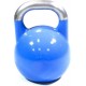 COMPETIÇÃO DE KETTLEBELLS