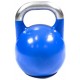 COMPETIÇÃO DE KETTLEBELLS