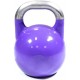 COMPETIÇÃO DE KETTLEBELLS