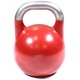 COMPETIÇÃO DE KETTLEBELLS